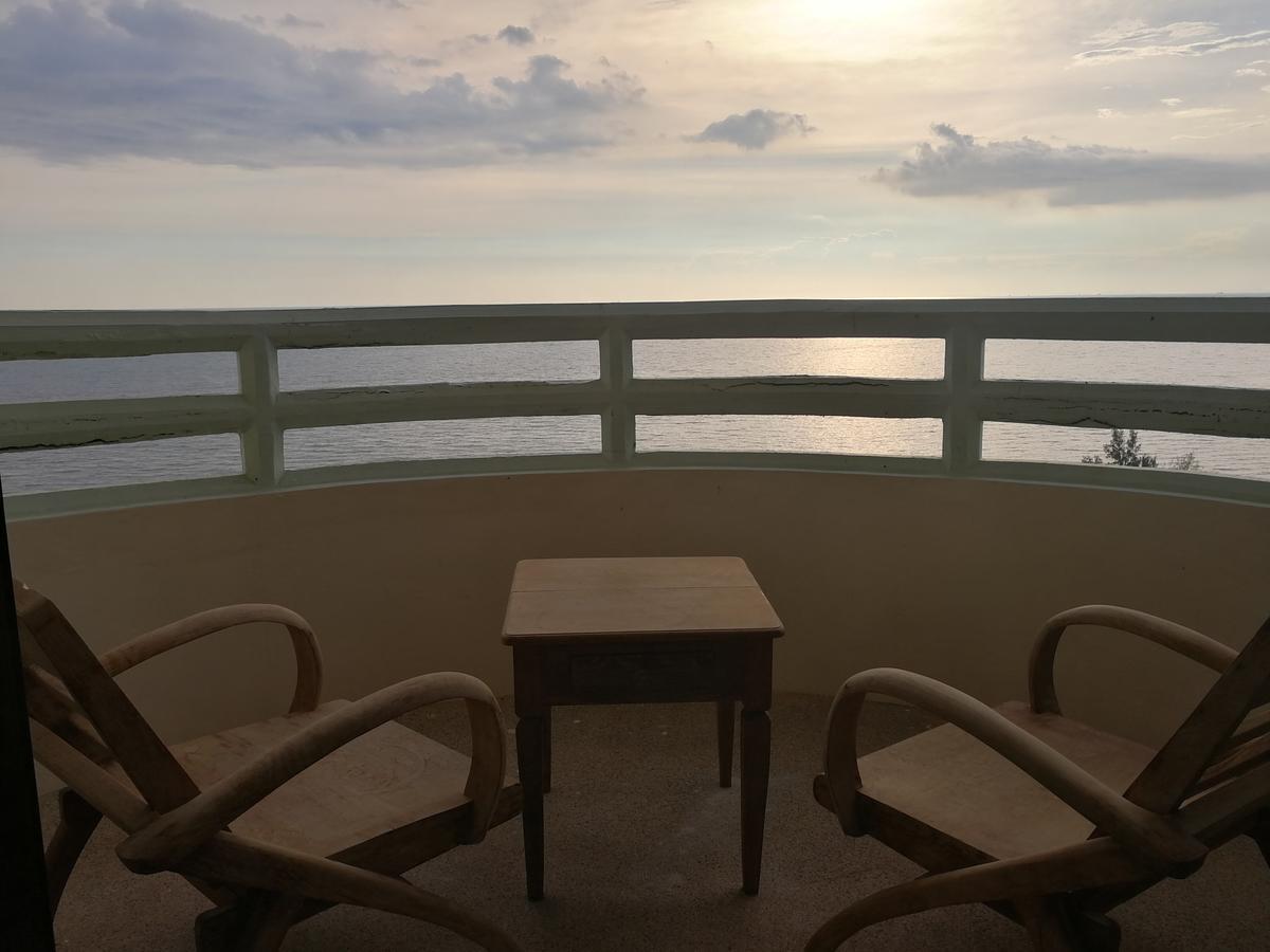 Apartamento Vip Rayong