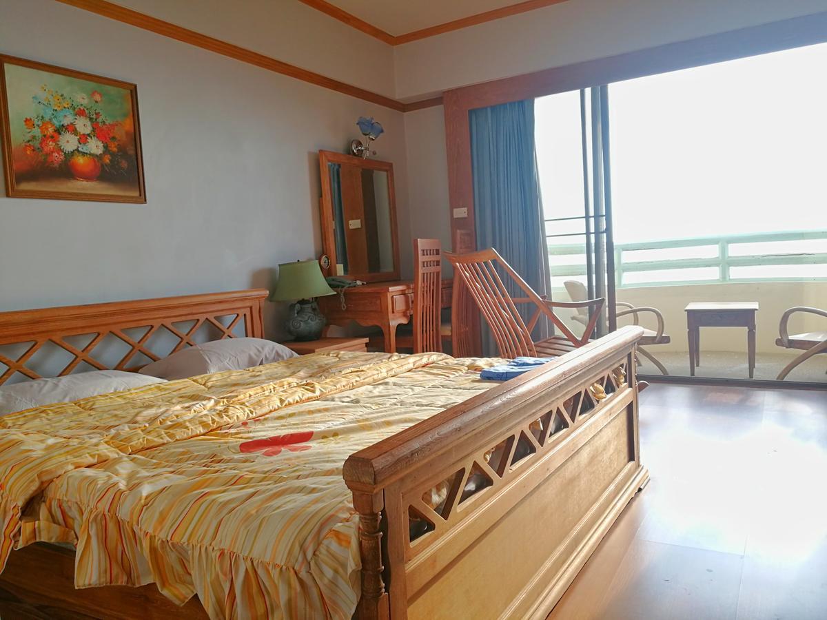 Apartamento Vip Rayong *