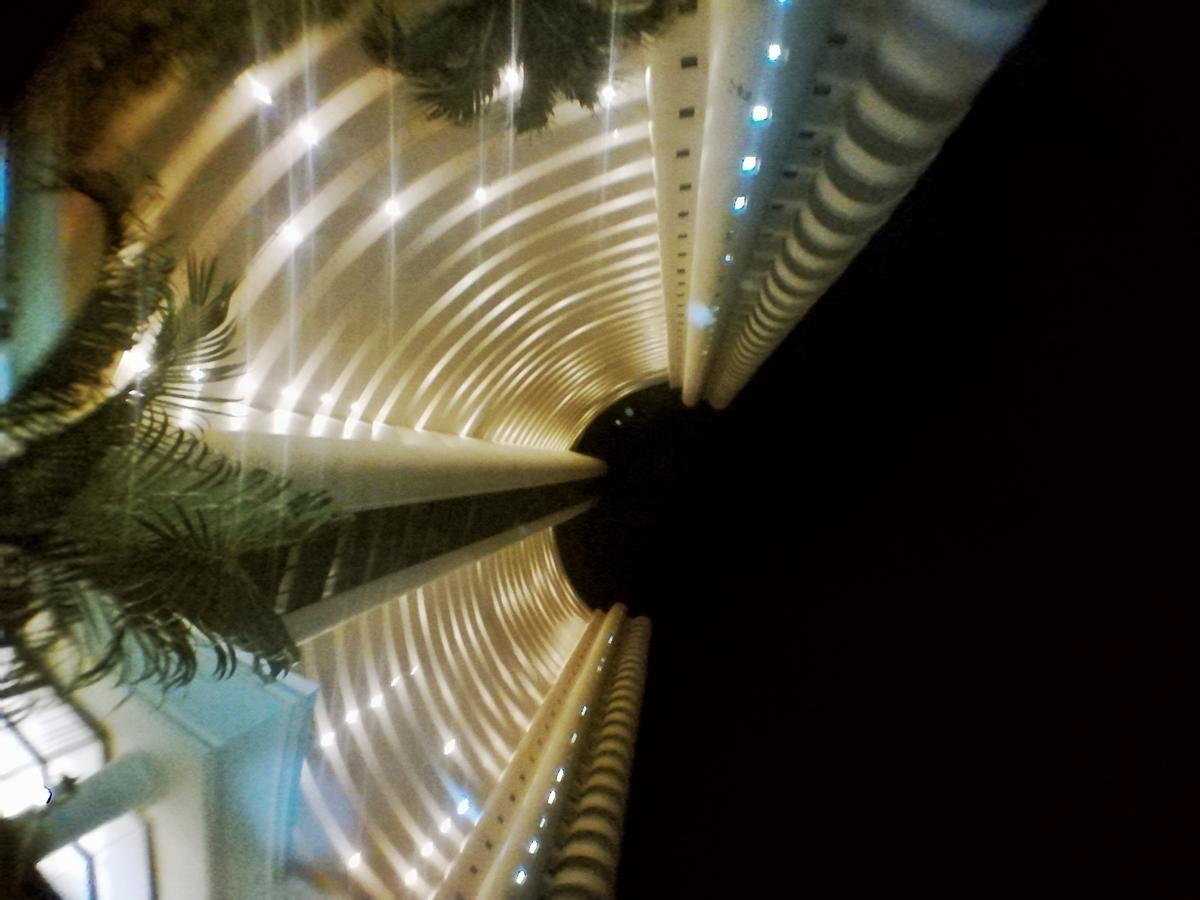 Vip Rayong Apartment *