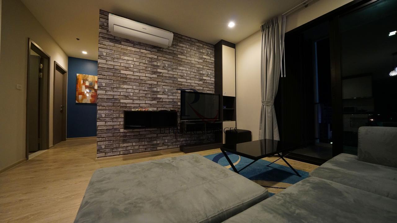 The Base Pattaya