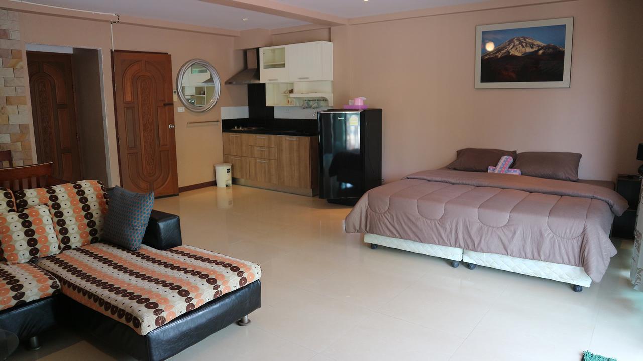 Sunee Laem Mae Phim Apartment *
