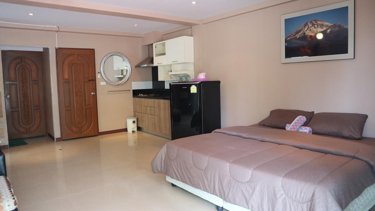 Sunee Laem Mae Phim Apartment Rayong