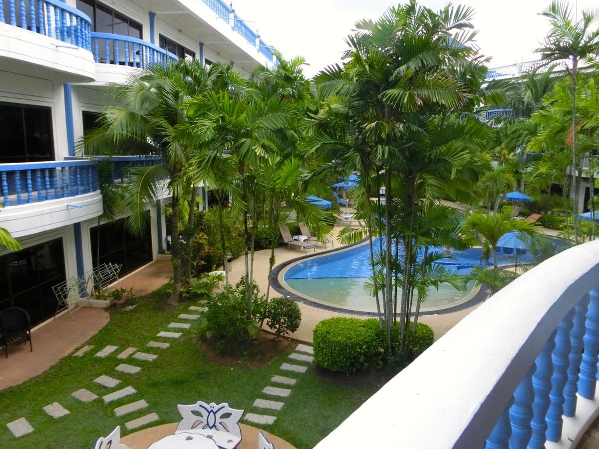 Club Near The By Plh Phuket *