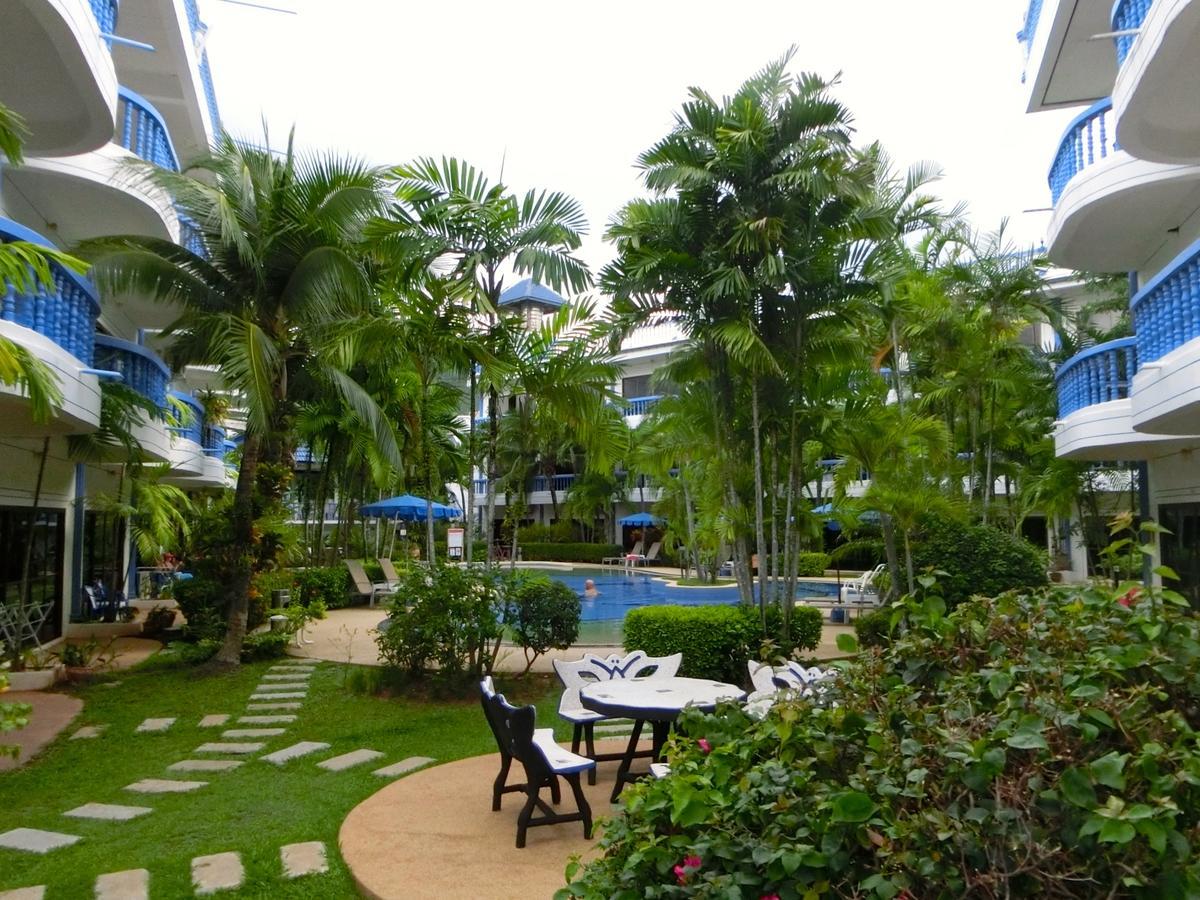 Club Near The By Plh Phuket Kamala Beach