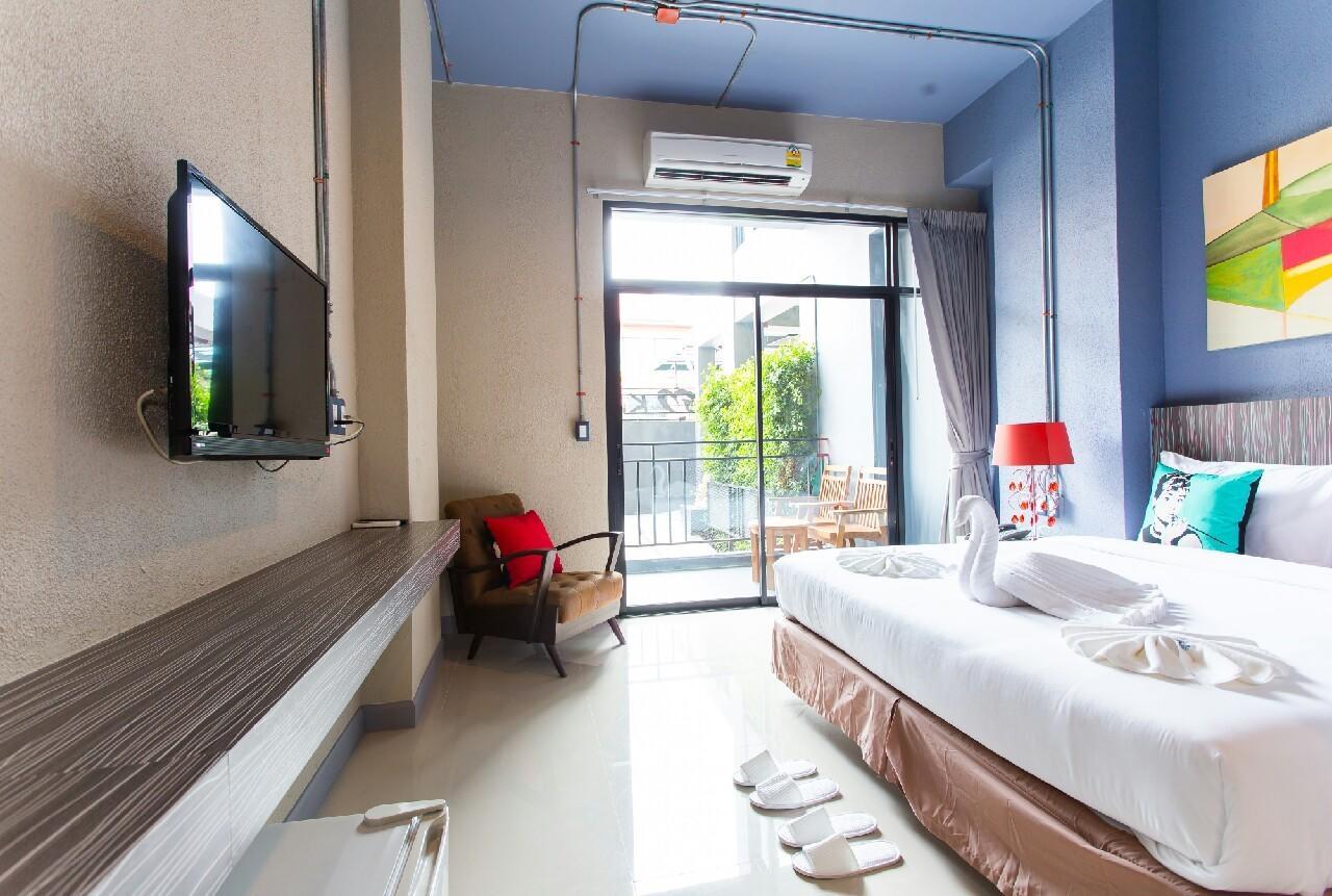 Hotel Samkwan Village