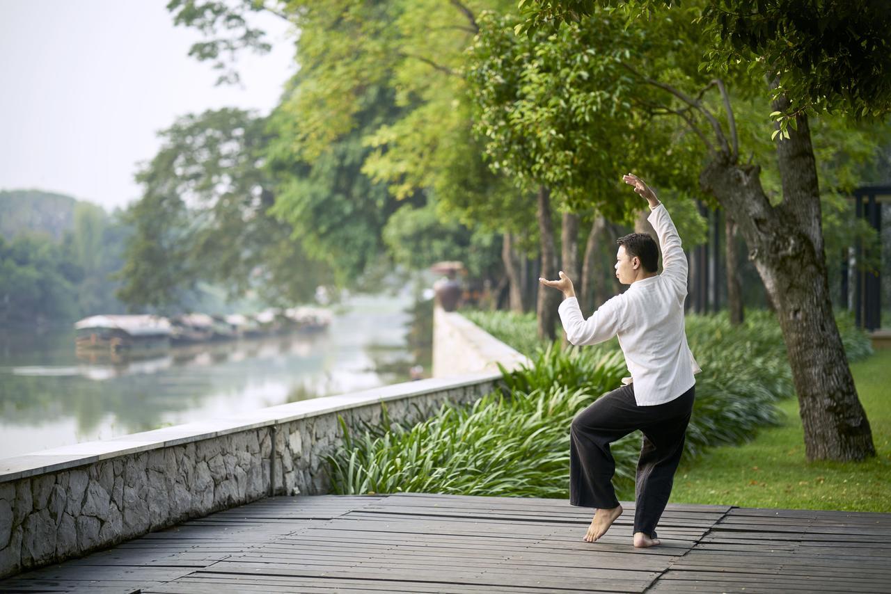 Anantara Serviced Suites
