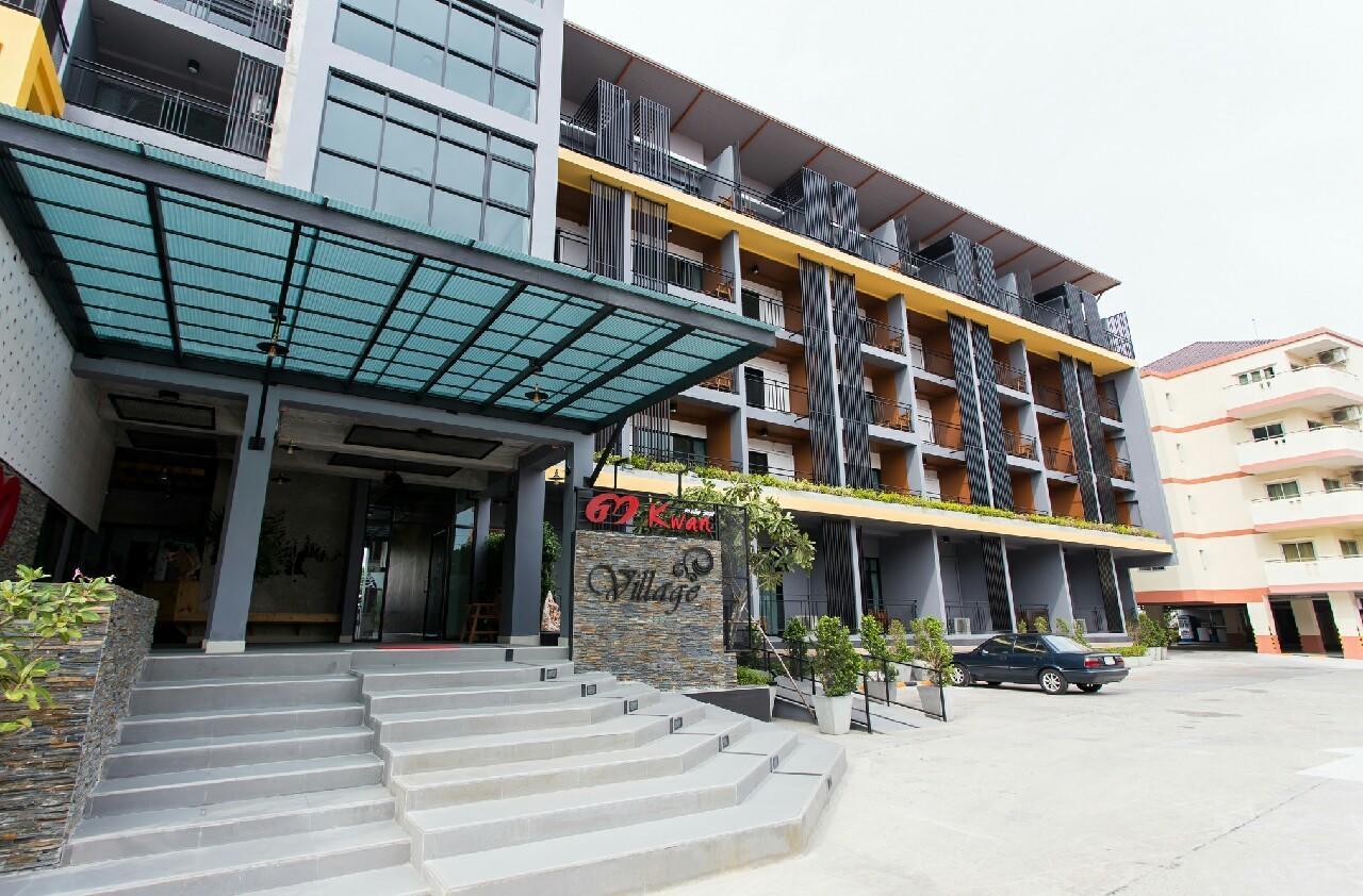 Hotel Samkwan Village 2*