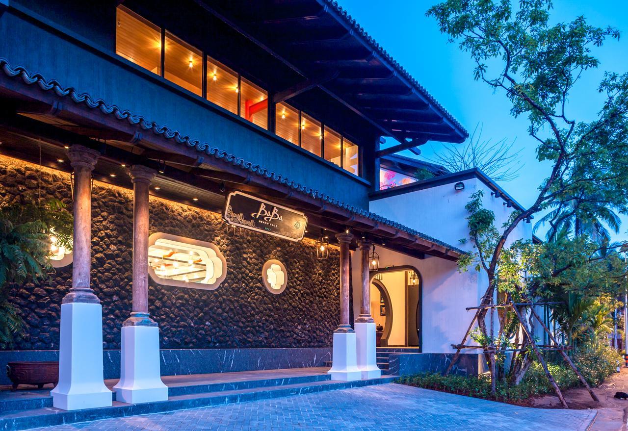 Hotel Baba Club Luxury Pool By Sri Panwa - Sha