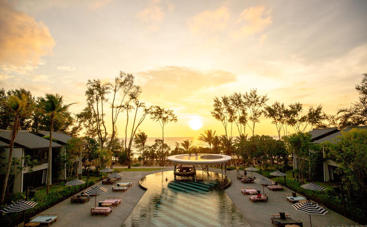Baba Club Luxury Pool By Sri Panwa - Sha 5*