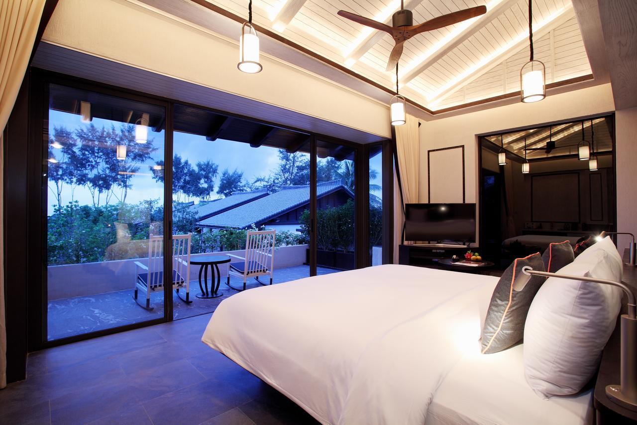 Baba Club Luxury Pool By Sri Panwa - Sha Hotel