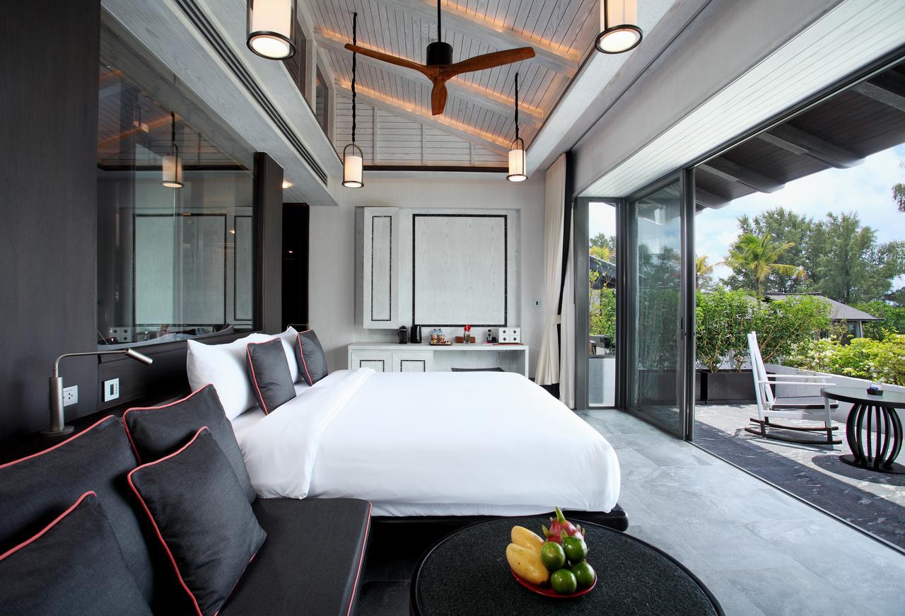 Baba Club Luxury Pool By Sri Panwa - Sha
