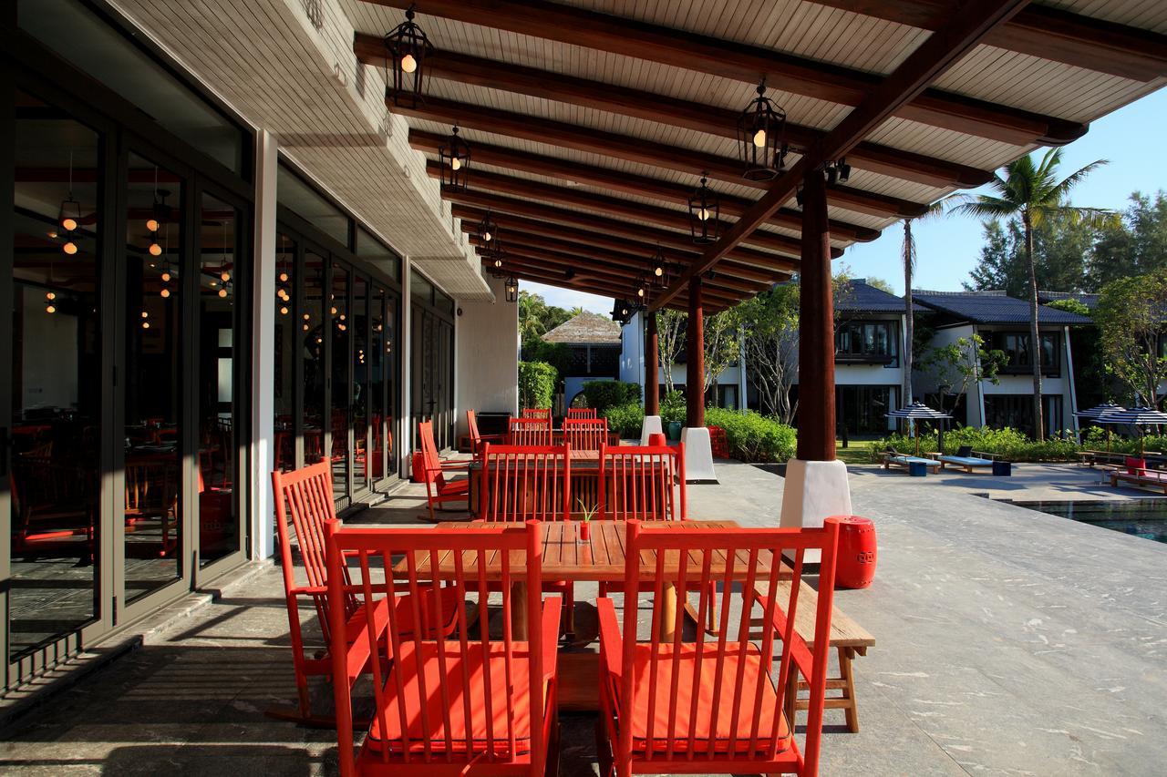 Hotel Baba Club Luxury Pool By Sri Panwa - Sha 5*