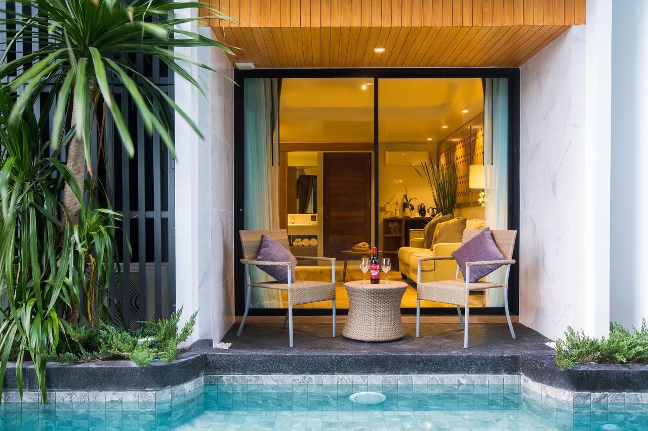 Hotel Wintree Chiang Mai