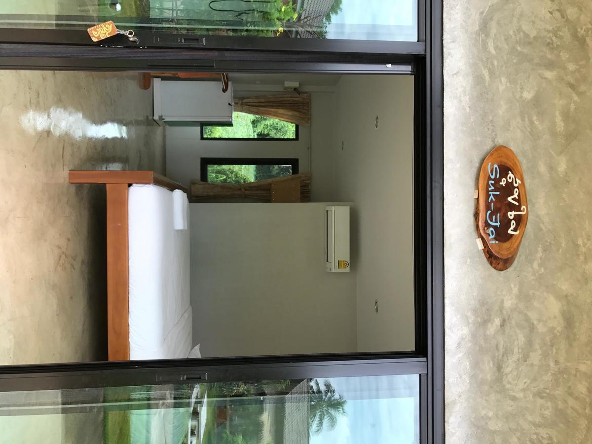 Farm Suk Pattaya Guest house 3*