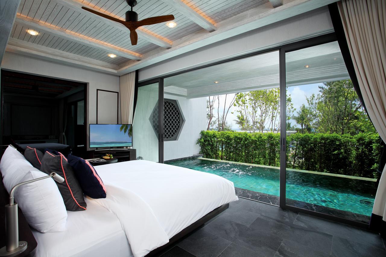 Hotel Baba Club Luxury Pool By Sri Panwa - Sha