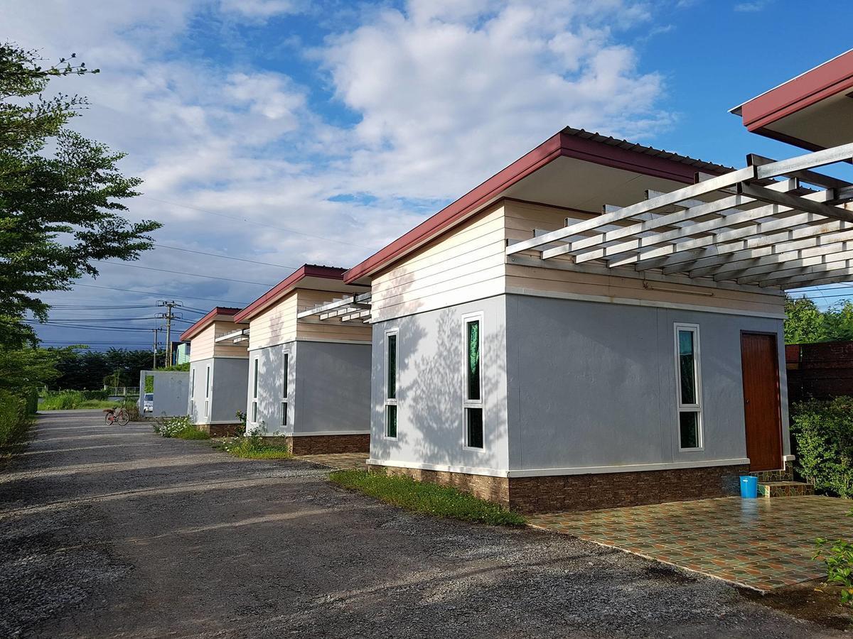 Motel Two T Sukhothai