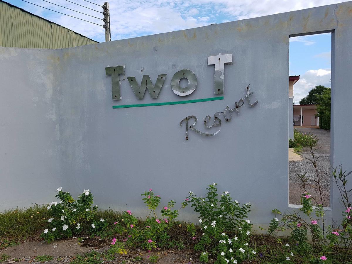 Motel Two T Sukhothai