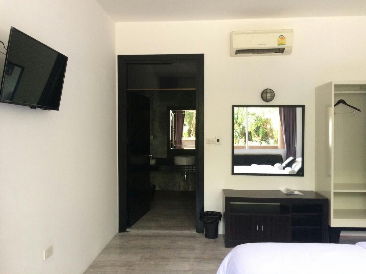 River Nature Resort 3*