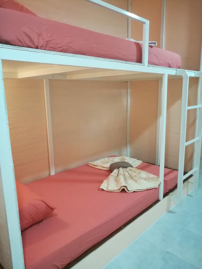 Koh Mook Hostel Koh Mook