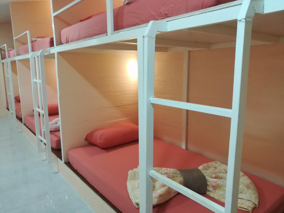 Hostel Koh Mook Hostel *