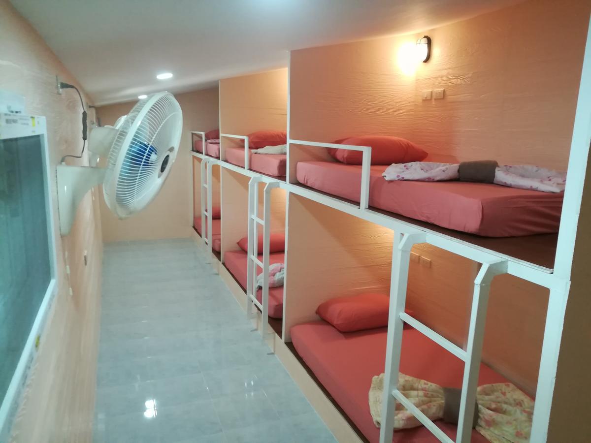 Koh Mook Hostel Hostel