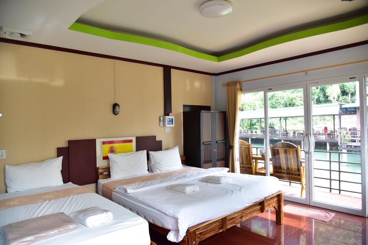 Resort Terrace 3*
