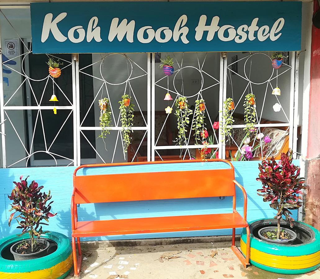 Koh Mook Hostel Hostel