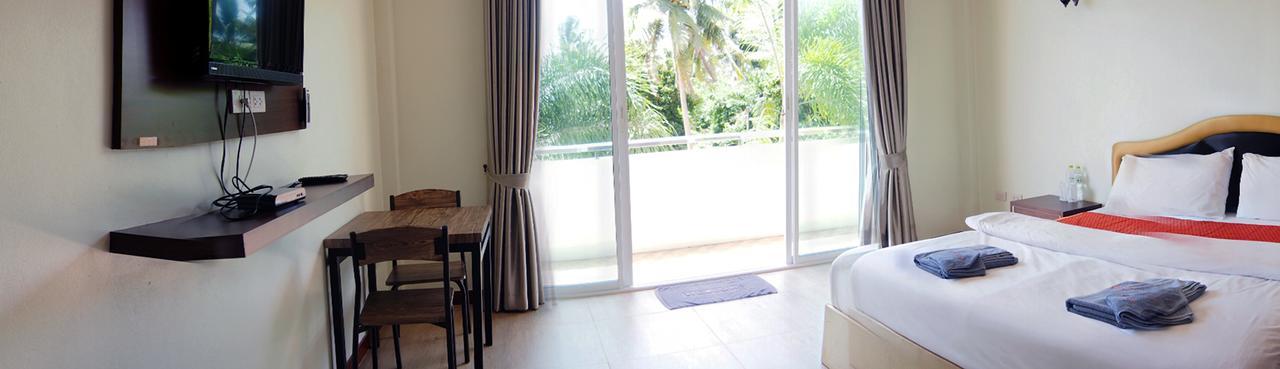 Terrace Langu
