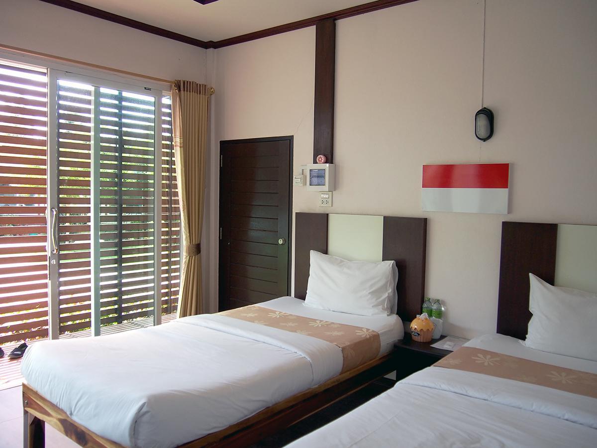Terrace 3* Langu