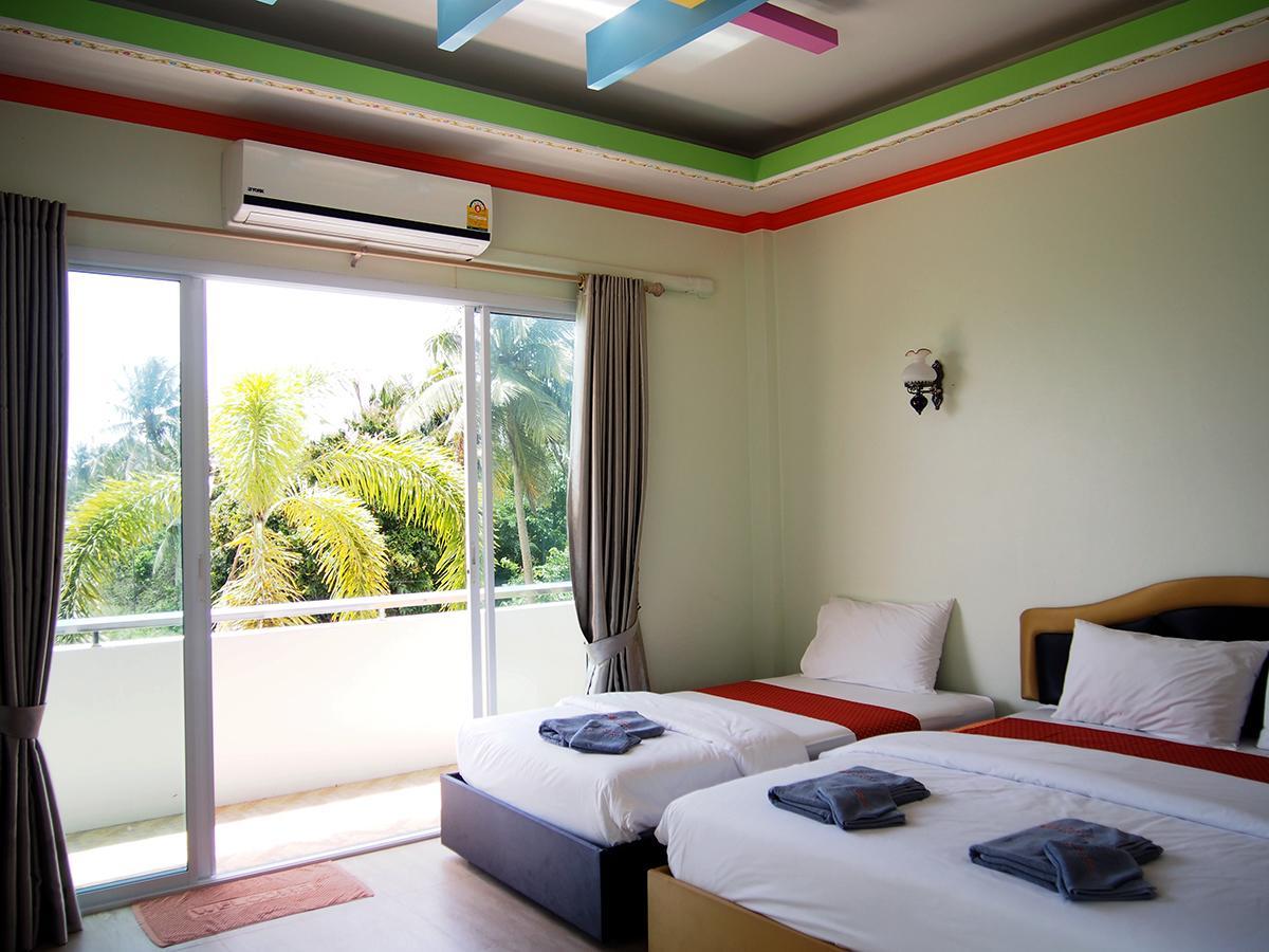 Terrace Resort