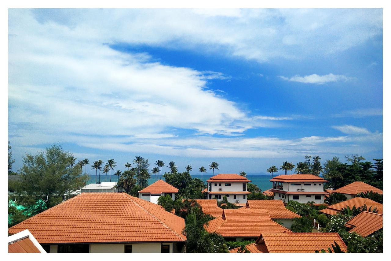 Lanta Garden Hill & * Koh Lanta
