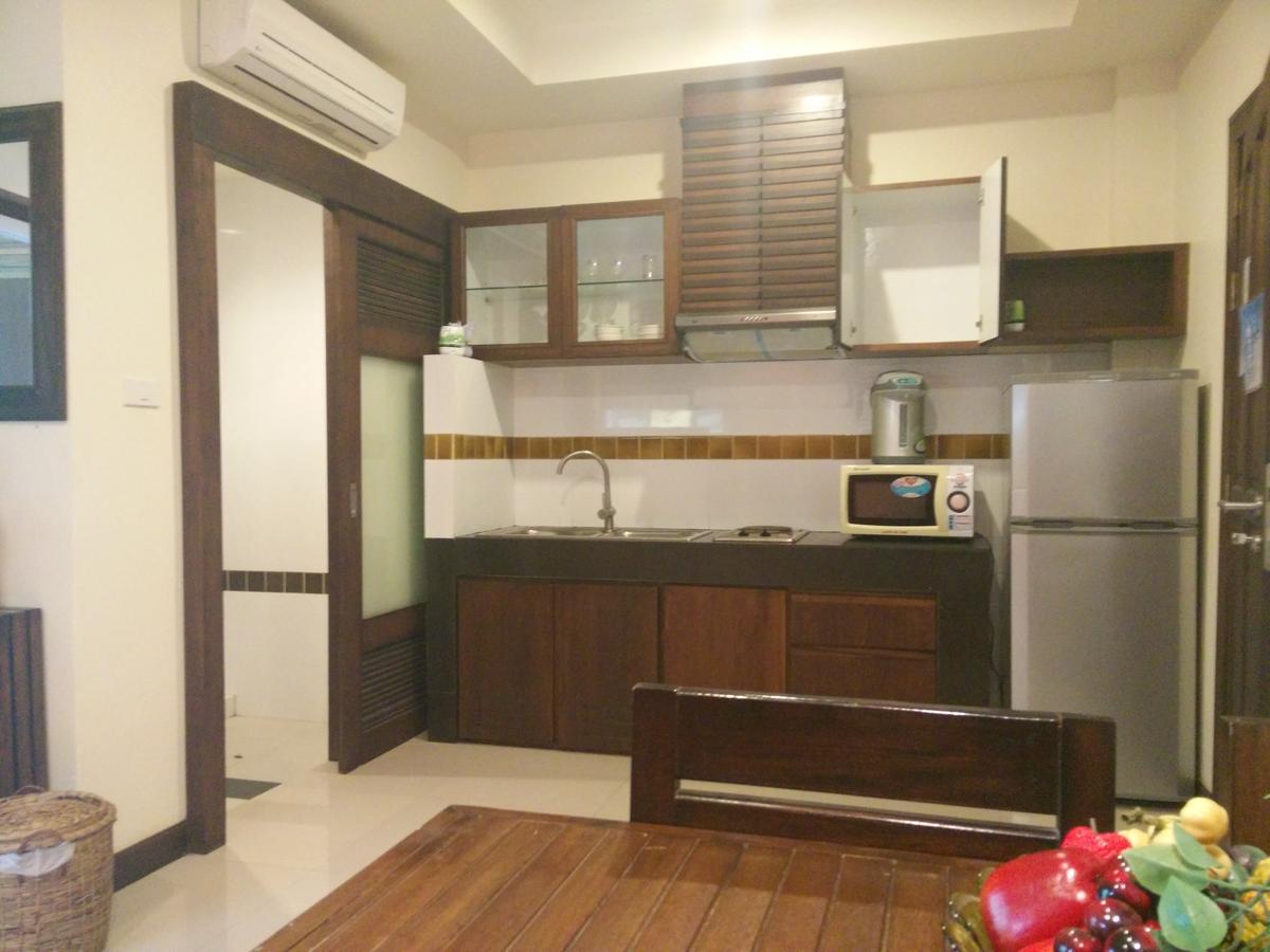 Apartment Lanta Garden Hill & Koh Lanta