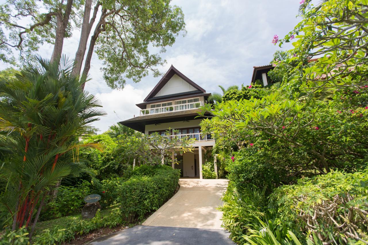 Villa Katamanda Luxury Kata Beach (Phuket)