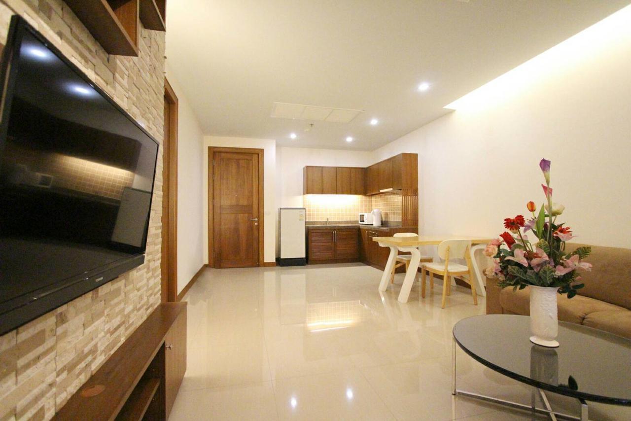 Pattaya Rin Hotel