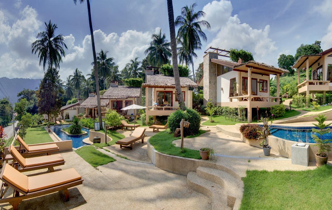 Hill Resort