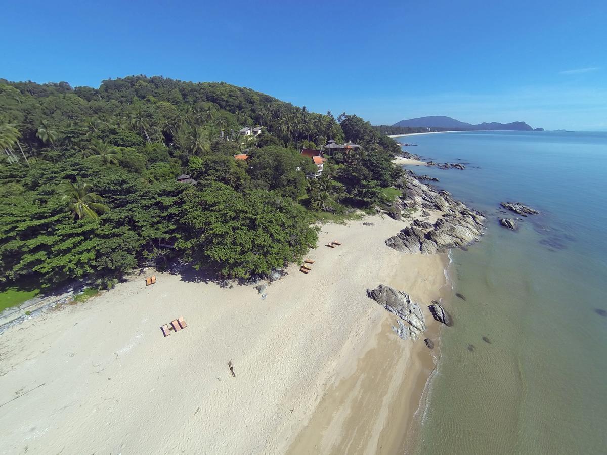 Resort Hill Khanom