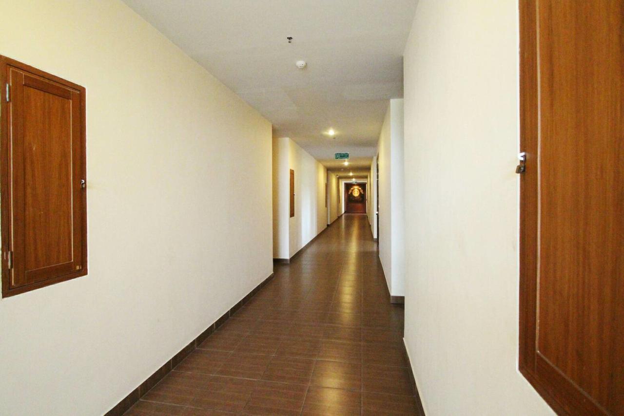 Pattaya Rin Hotel Bang Lamung