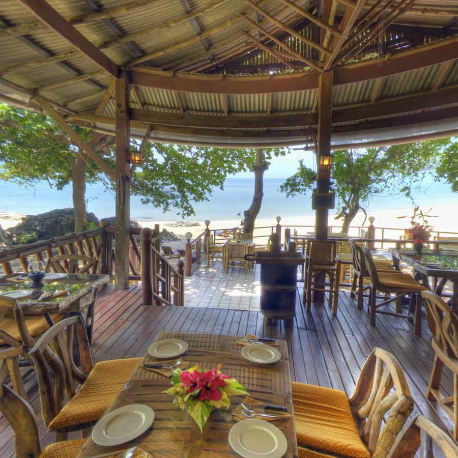 Resort Hill Khanom