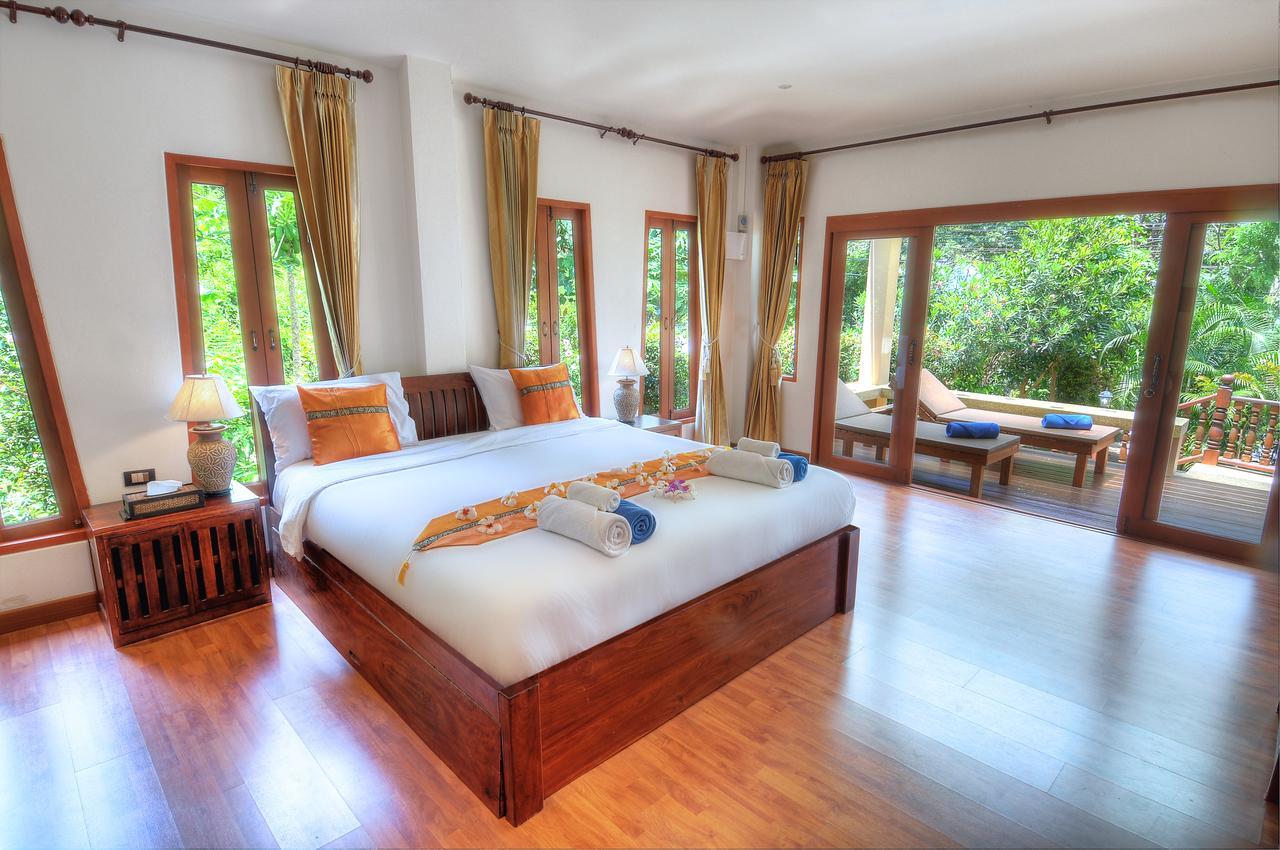 Hill Resort Khanom