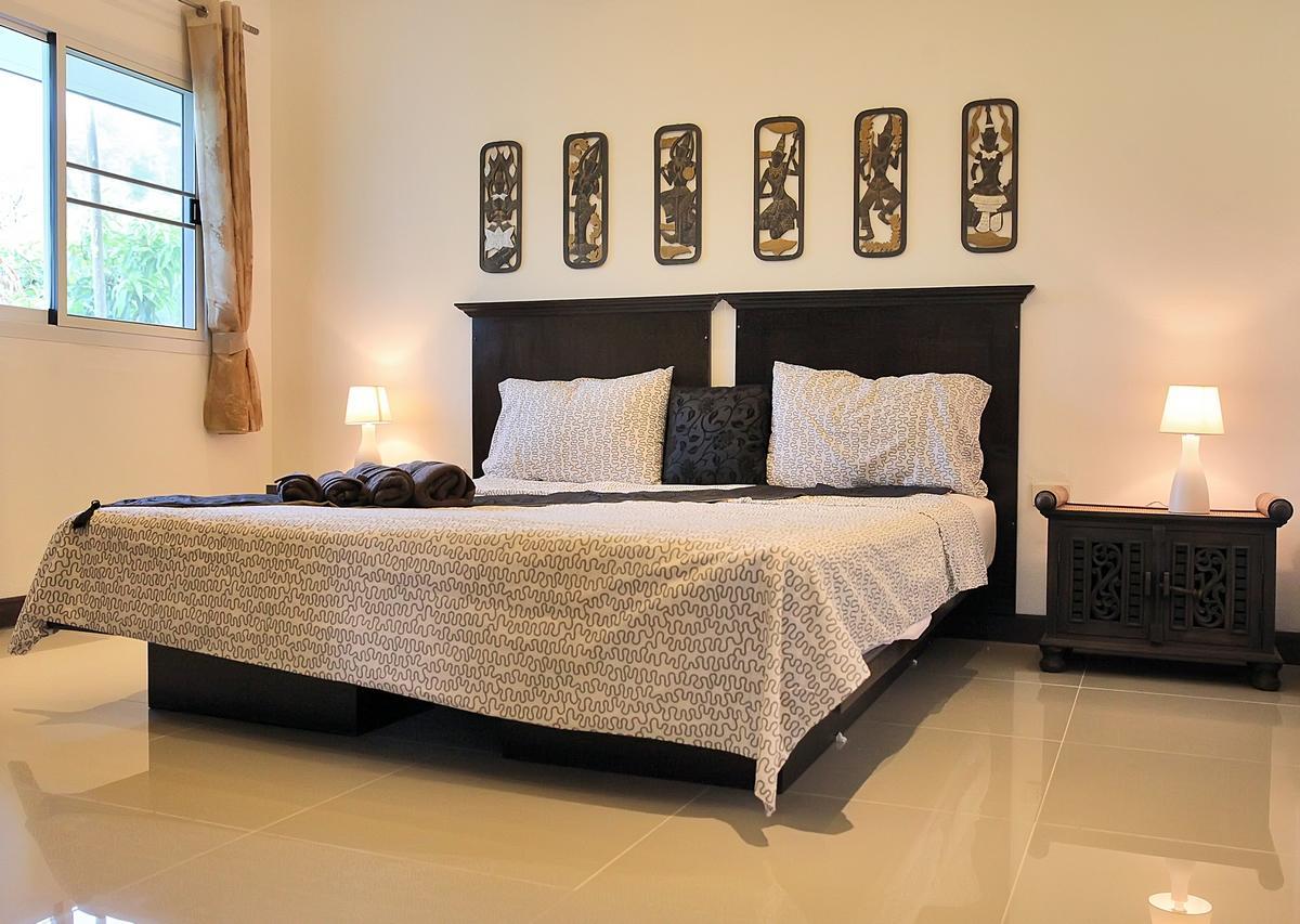 Pousada Jungle Apartment2 Bedrooms Private Pool *