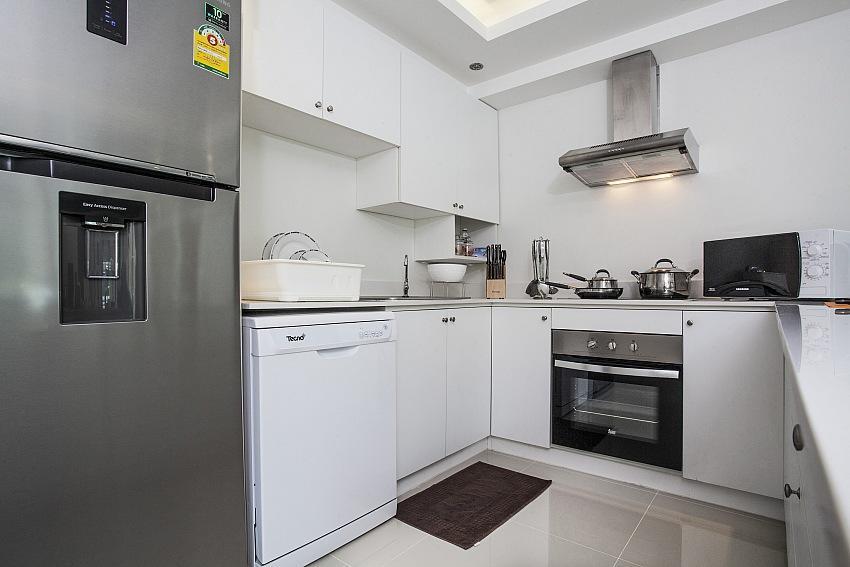 Jungle Apartment2 Bedrooms Private Pool Praia de Kamala