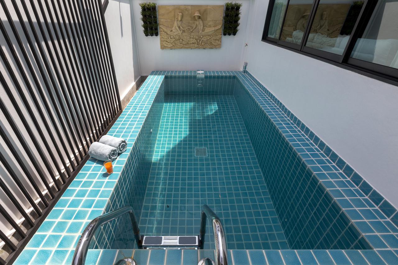 Pousada House - 1 Min Walk To