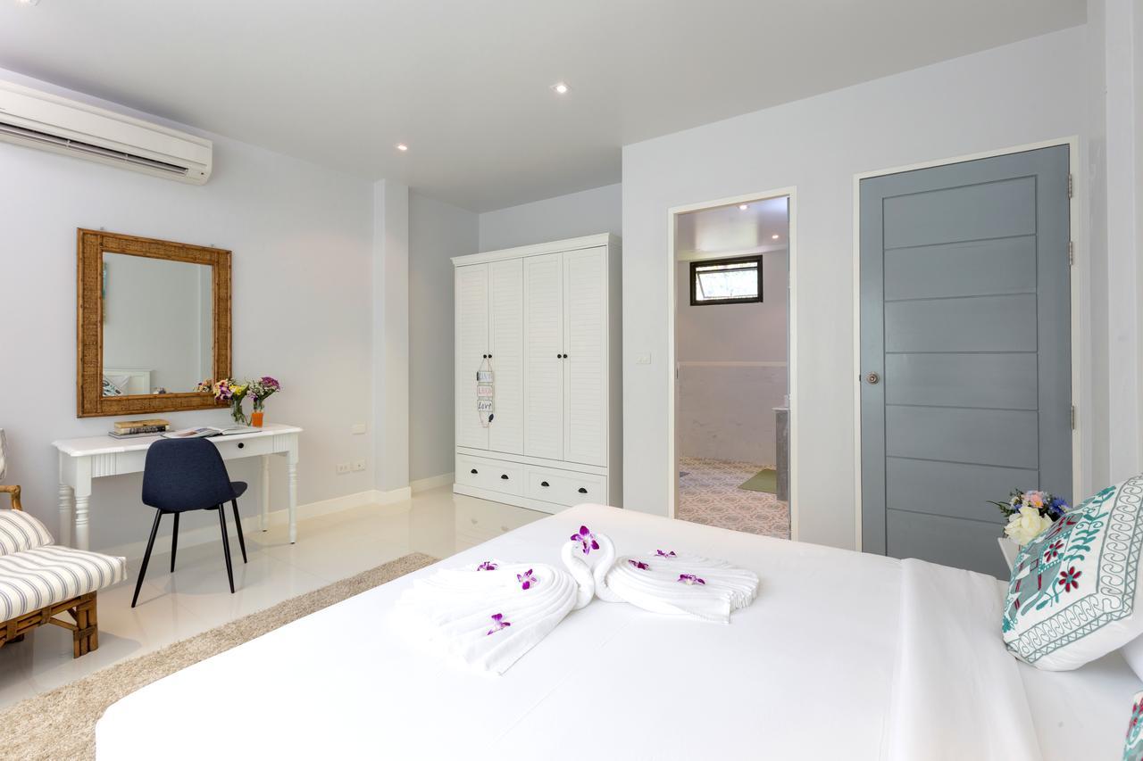 House - 1 Min Walk To * Praia de Kamala