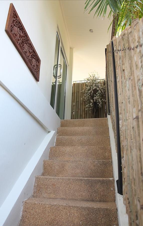Pousada Jungle Apartment2 Bedrooms Private Pool Praia de Kamala
