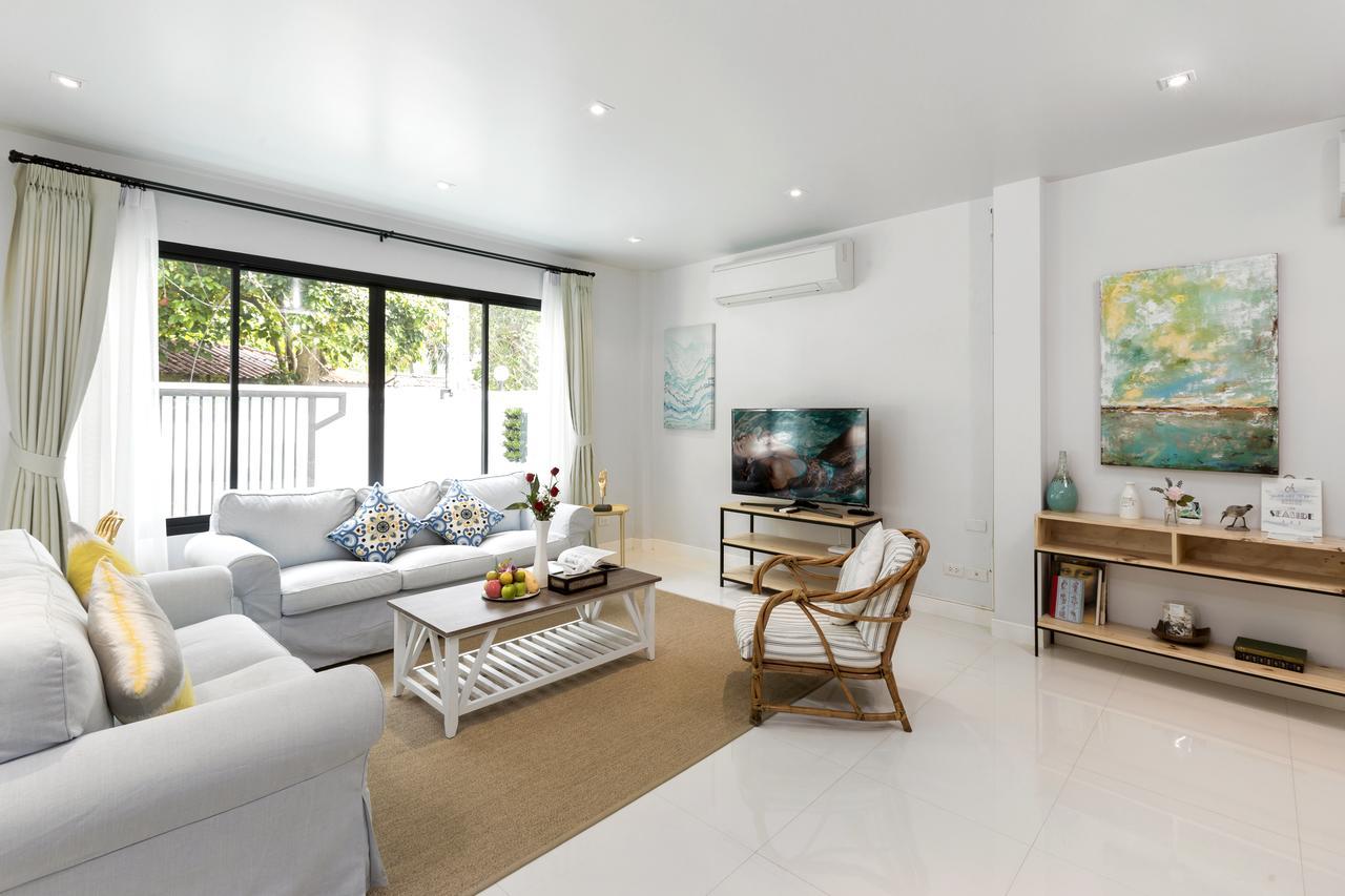 Pousada House - 1 Min Walk To Praia de Kamala