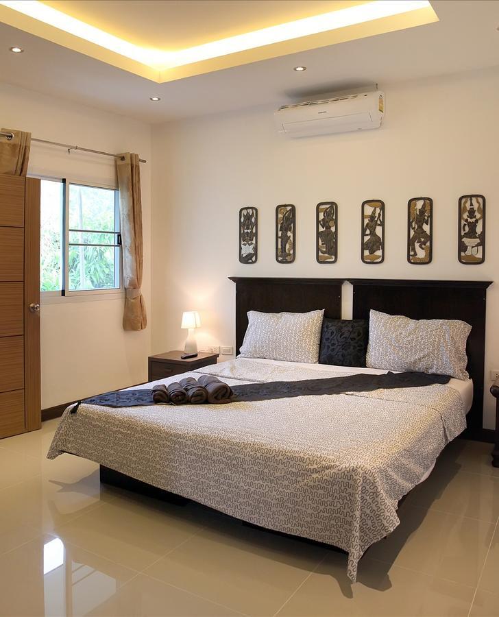 Pousada Jungle Apartment2 Bedrooms Private Pool *