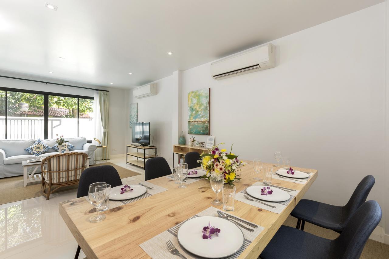 House - 1 Min Walk To * Praia de Kamala