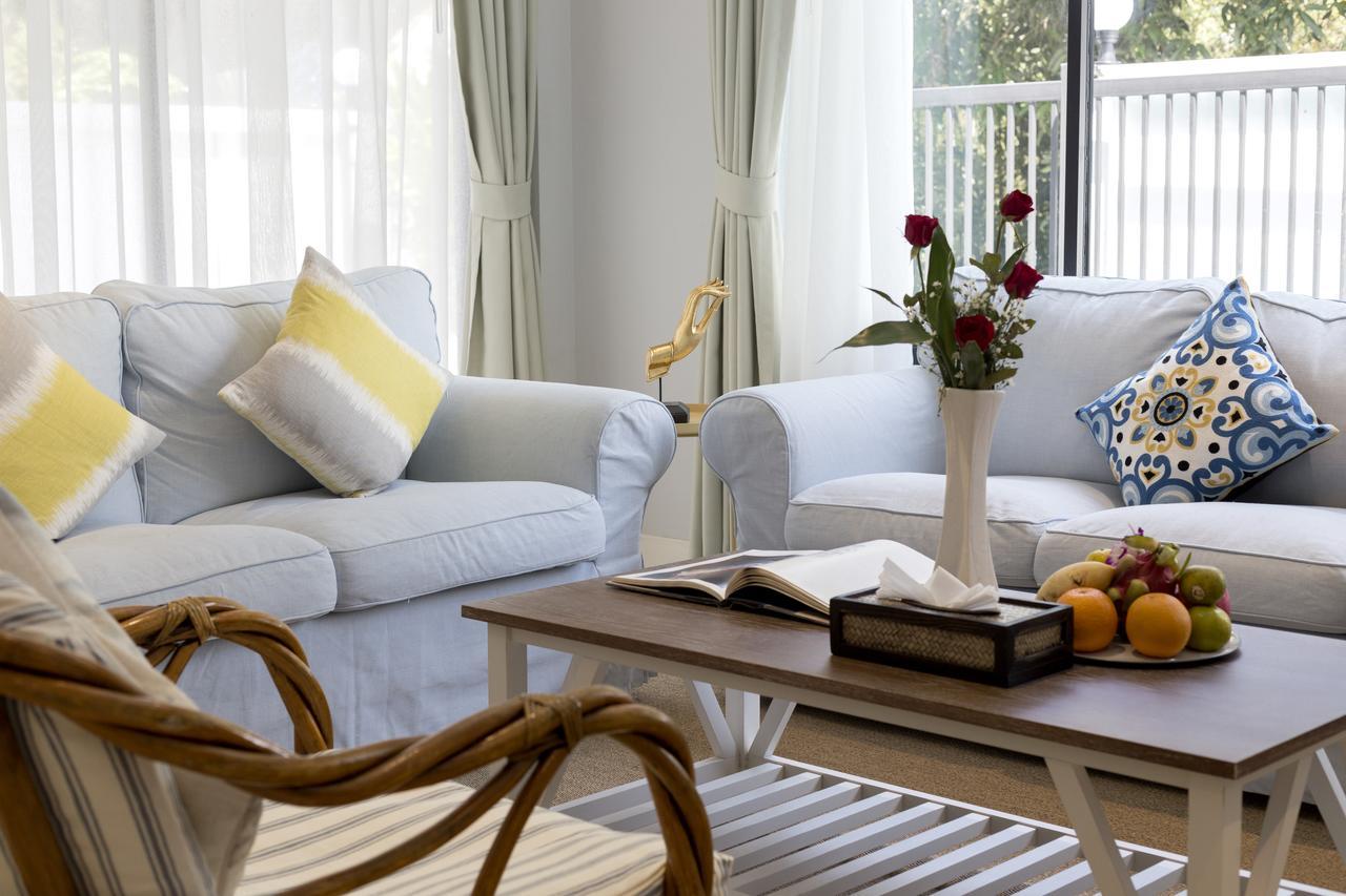 House - 1 Min Walk To Praia de Kamala