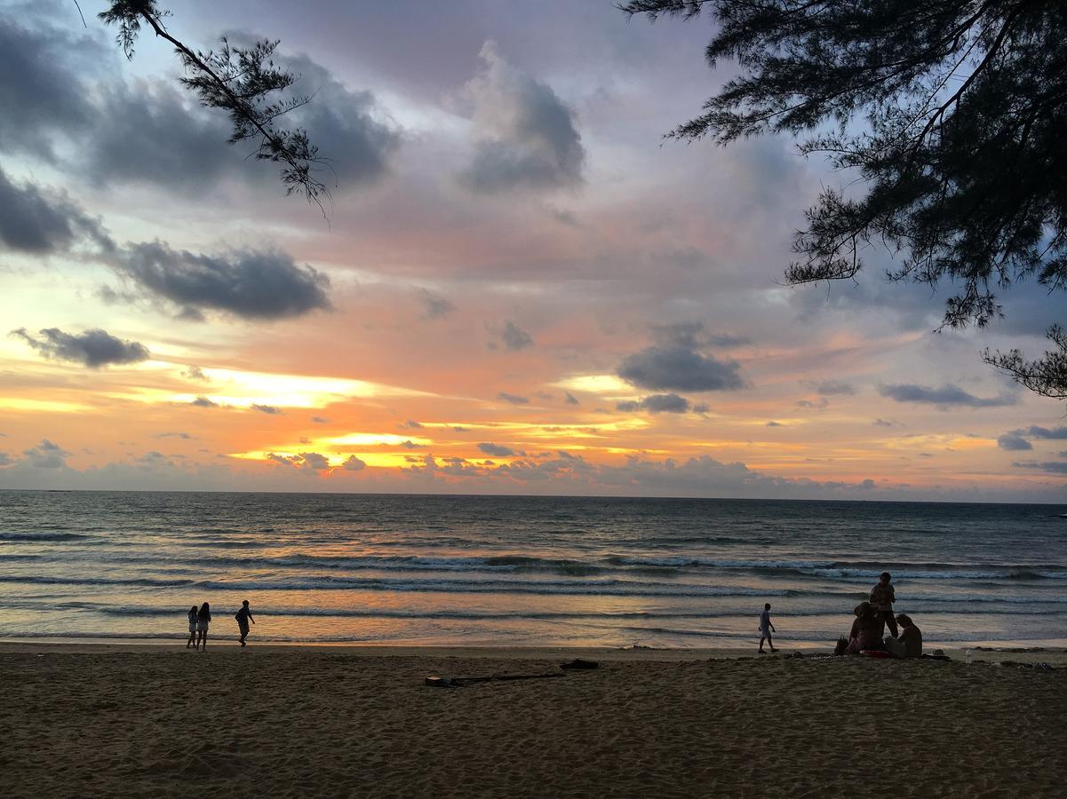 Pousada House - 1 Min Walk To Praia de Kamala