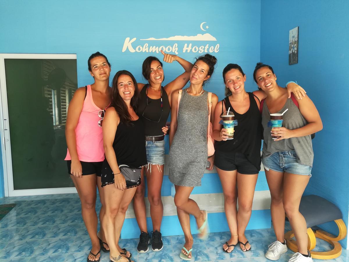 Koh Mook Hostel * Koh Mook